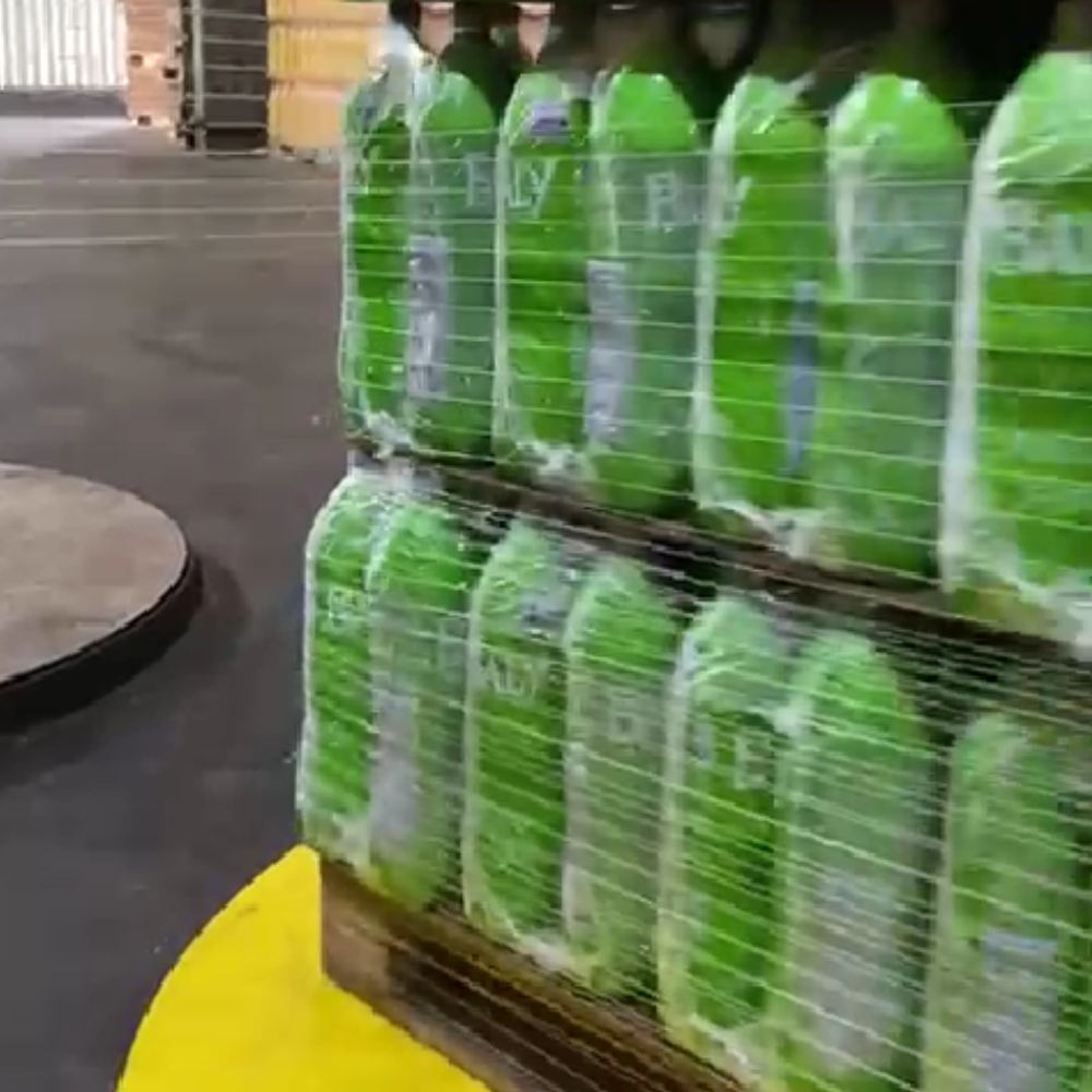 Indústria de Bebidas